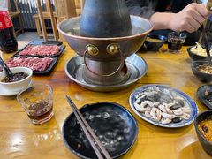 -金生隆(六铺炕店)