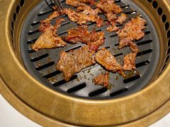 -花味烤肉·拌饭(庐阳万科店)
