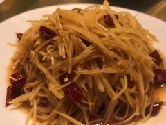 -内蒙联营烧麦 草原石榴红(护国寺店)
