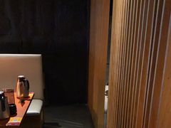 -山之屋炭火烧肉·生啤畅饮(大朗万科中央公园店)