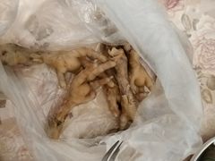 -土门八珍烤鸡腊味店(土门老店)