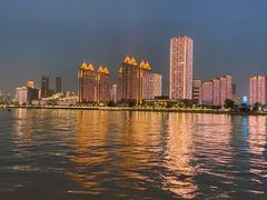 -武汉关码头(轮渡站)