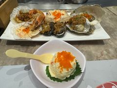 -上渔铁板烧(熙悦汇店)