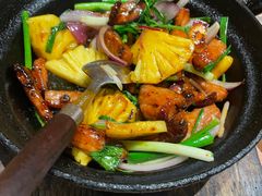 -旺爷砂锅·茶作(国贸城店)