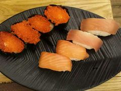 -德川家日本料理(中关村寰太大厦店)