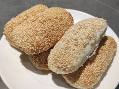 -晓淮山·扬州早茶·淮扬菜(龙阳广场店)