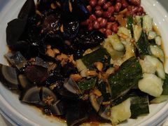 -郭林家常菜(狼垡店)
