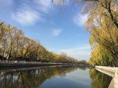 景点-什刹海-后海