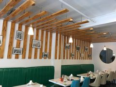 大堂-张大师鸭爪爪特色干锅(南湖店)