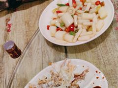 -冶建镜子·老南昌大排档·江西虾王(总店)