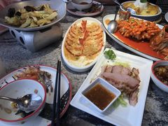 -新白鹿餐厅(松江开元地中海店)