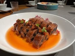 -南园民国茶楼餐厅·常州菜(北大街店)
