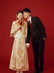 -光阴的故事婚纱摄影(苏州店)