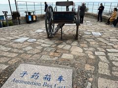 -胡里山炮台