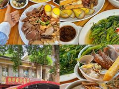 -阿娟牛肉丸·手打牛肉丸·现做现卖