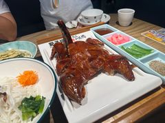 -茄子恰恰·新云南小炒(坪山益田店)