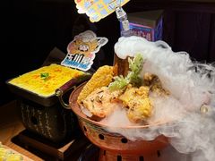 -玉川屋·深夜食堂居酒屋(柳巷店)