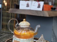 -良木缘咖啡西餐(太古里店)