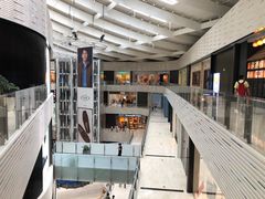 店内环境-上海尚嘉中心