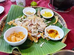 -园林美食城·本土农家菜(杨和镇店)