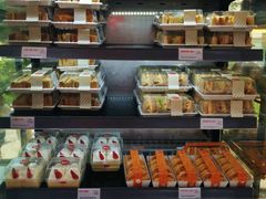 -85度C(青岛燕儿岛店)