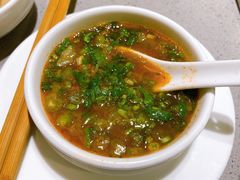 -海底捞火锅(海宁路店)