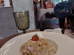 -仁义涵西餐·咖啡(中华巴洛克店)