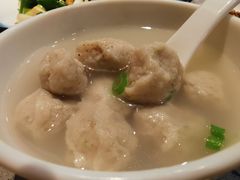 -小船渔村•大连菜•大连焖鱼(明泽街店)