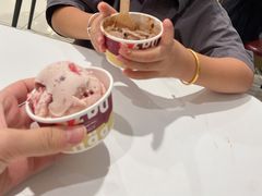 -哈根达斯(绍兴银泰店)