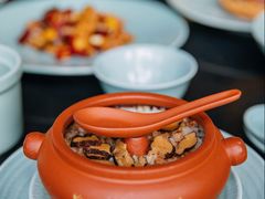 -丽江金茂凯悦臻选酒店-滇香馆