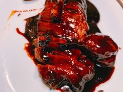 -老头儿油爆虾(星光一期店)