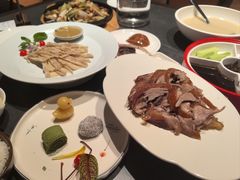 -全聚德(双井店)