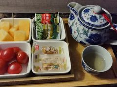 -韵道养生.足道.按摩.SPA(古美店)