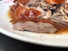 鹅肉-黄连大头华烧鹅店(大良店)