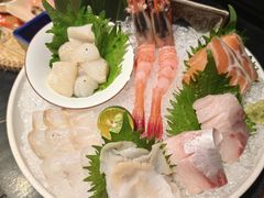 -小十料理(新城店)