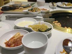 -韩时烤肉(枫蓝店)