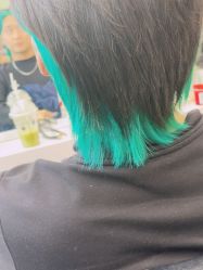 -GANO HAIR 