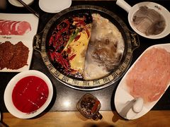 -纸盐河码头火锅(十八梯店)
