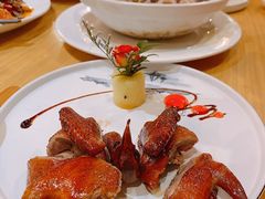 -德胜轩正宗顺德菜(宝安沙井会展中心店)