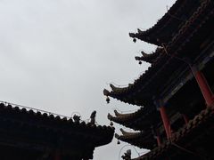 -高庙保安寺