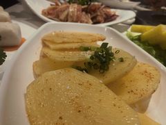 -么子烤肉(化龙池店)