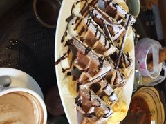 iphone_upload_pic-边渡咖啡烘焙店(昙华林店)