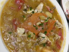 -阿毛饭店(和义路店)