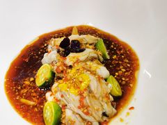 芥末生蚝玉米-院里寻菜·精致庭院菜(观沙岭店)