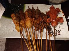 -老赵太太麻辣烫涮肚馆(大经路店)
