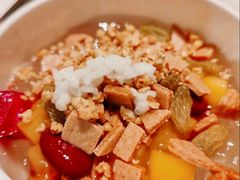 -兴蜀府·臻味江景餐厅(正大广场店)