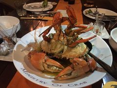 -Ministry of Crab(科伦坡店)