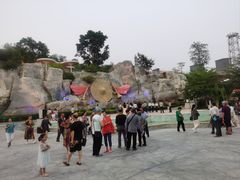 -三亚红色娘子军演艺公园景区