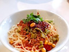 -长春凯悦酒店咖啡厅Market Café