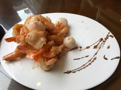 虾-致美楼(前门店)
